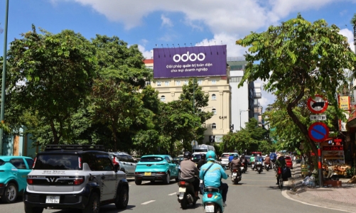 Odoo phiên bản 19 mới nhất mang đến nhiều cải tiến 