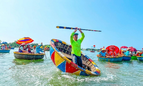 Việt Nam xây dựng mô hình du lịch carbon thấp