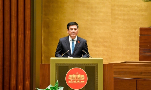 Luật Thương mại điện tử: Cấp thiết tạo hành lang pháp lý minh bạch để theo kịp thực tiễn