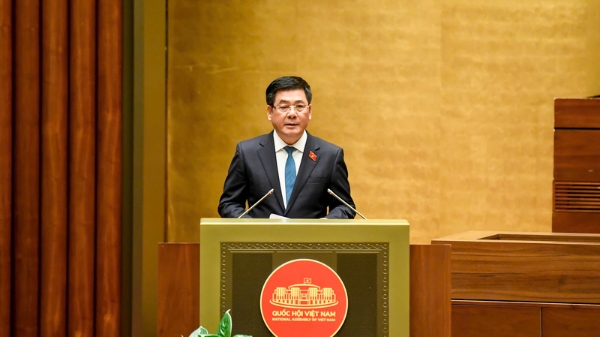 Luật Thương mại điện tử: Cấp thiết tạo hành lang pháp lý minh bạch để theo kịp thực tiễn