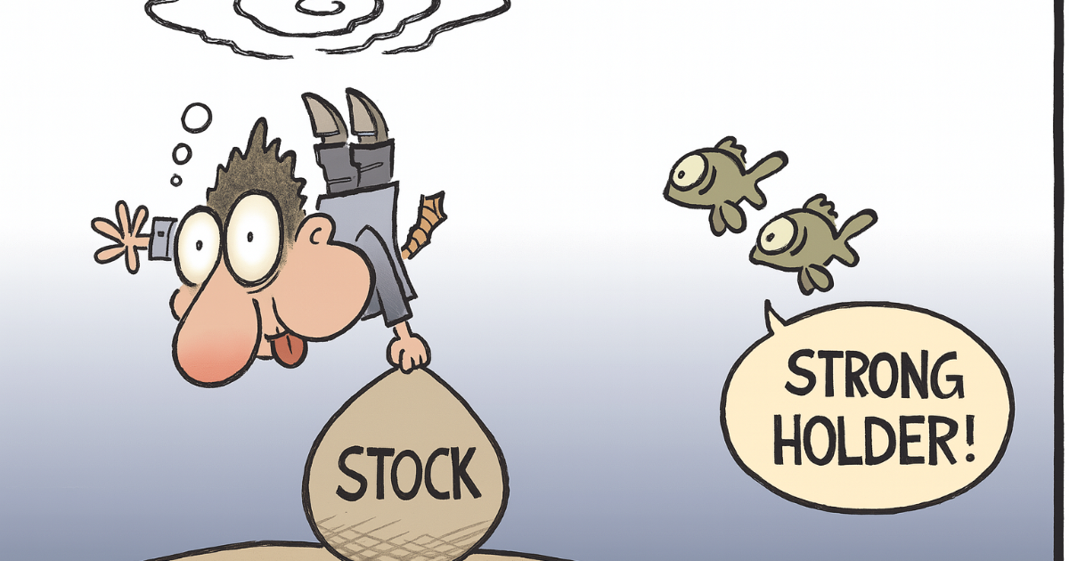 Blog chứng khoán: Bull-trap to