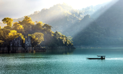 Tuyen Quang strengthens its position on the global tourism map