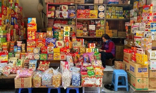 Cục Thuế không yêu cầu hộ kinh doanh mua phần mềm riêng khi kê khai thuế