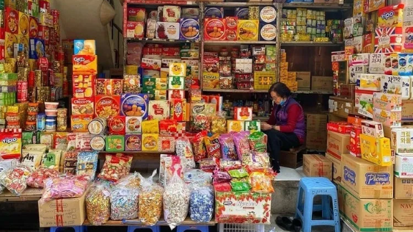 Cục Thuế không yêu cầu hộ kinh doanh mua phần mềm riêng khi kê khai thuế