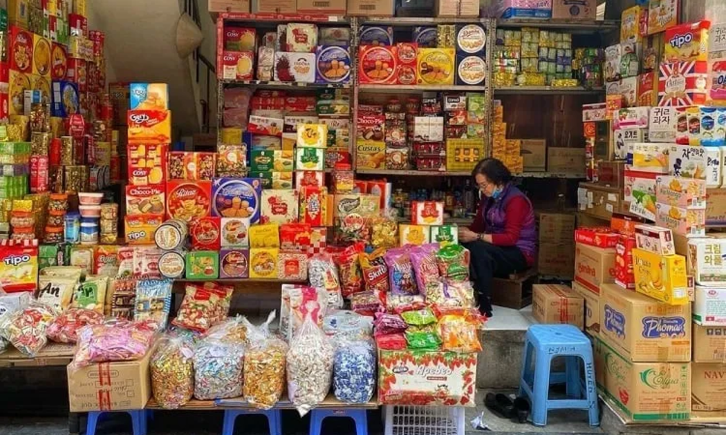 Cục Thuế không yêu cầu hộ kinh doanh mua phần mềm riêng khi kê khai thuế