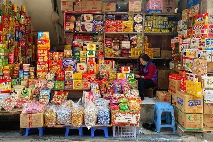 Cục Thuế không yêu cầu hộ kinh doanh mua phần mềm riêng khi kê khai thuế