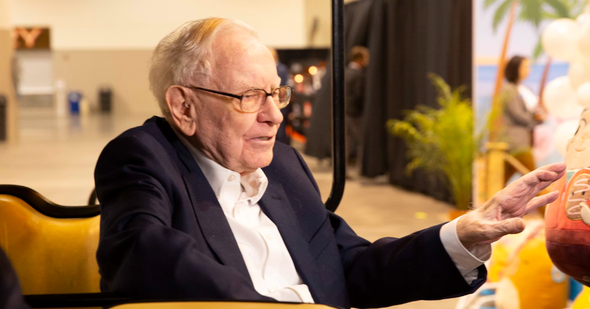 Chỉ số Buffett lại lập kỷ lục mới, chứng khoán Mỹ đang "quá nóng"?