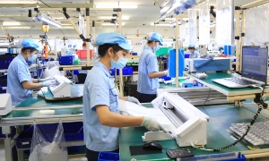 Thị trường tỷ USD, công nghiệp hỗ trợ năng lượng vẫn vướng nhiều rào cản 