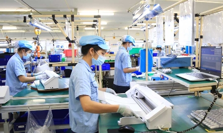Thị trường tỷ USD, công nghiệp hỗ trợ năng lượng vẫn vướng nhiều rào cản