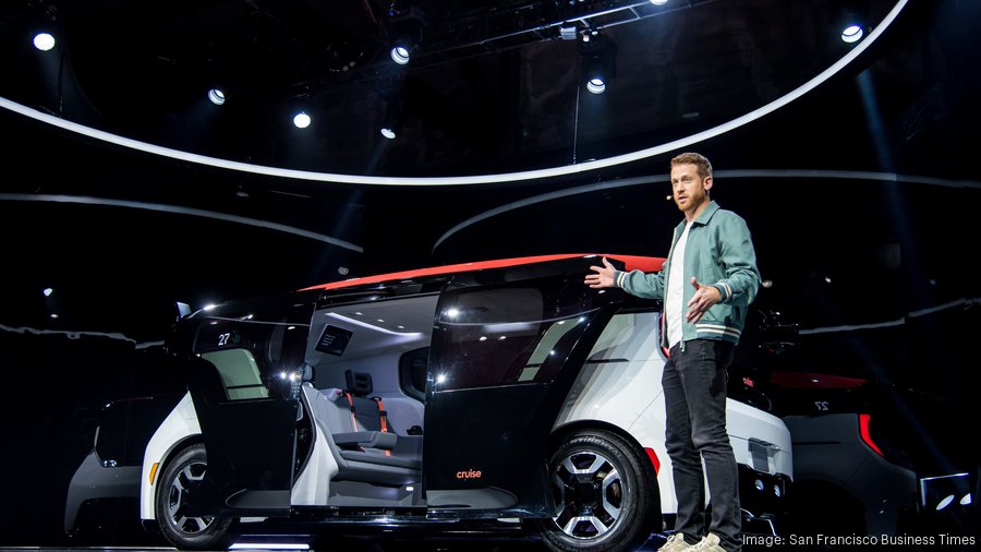 <i>Nhiều hãng xe lớn từ General Motors, Stellantis đến Volkswagen đang chạy đua phát triển xe tự hành khi họ muốn cạnh tranh với Tesla và các đối thủ mới khác trên 