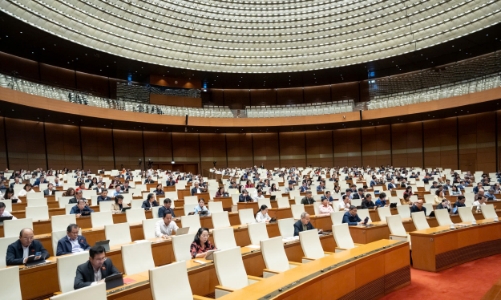 Đồng bộ thể chế trong Luật Giá, đổi mới cơ chế thanh tra và bình ổn giá