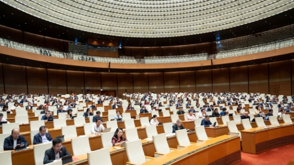 Đồng bộ thể chế trong Luật Giá, đổi mới cơ chế thanh tra và bình ổn giá