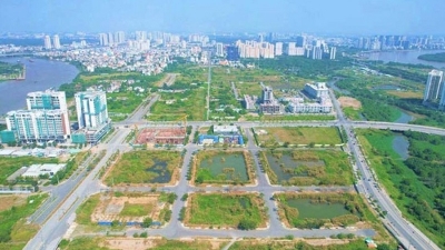 Five proposals for removing obstacles in the Land Law