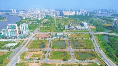 Five proposals for removing obstacles in the Land Law