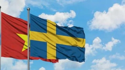 Vietnam, Sweden strengthen innovation and green transition cooperation 