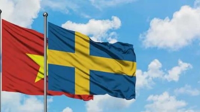 Vietnam, Sweden strengthen innovation and green transition cooperation 