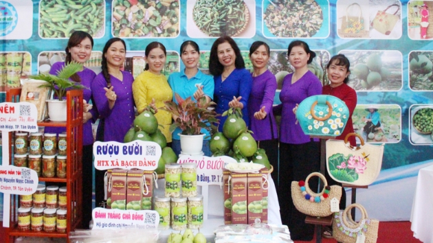 Vietnam targets 30% women-owned businesses by 2030