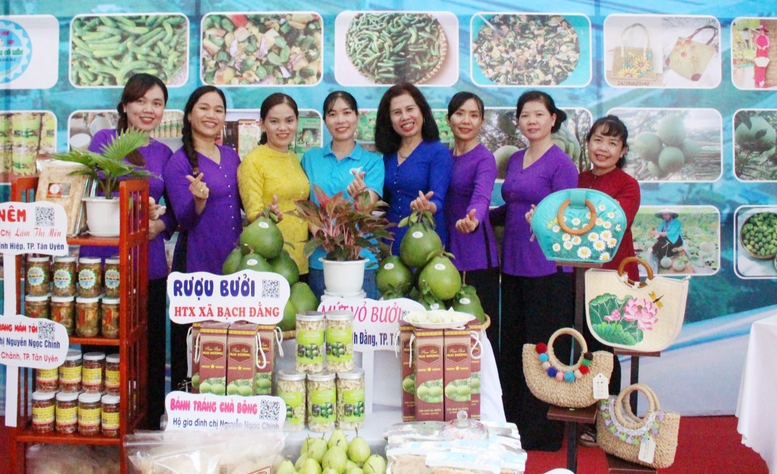 Vietnam targets 30% women-owned businesses by 2030