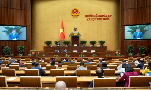 Đề xuất sửa đổi Luật Kinh doanh bảo hiểm: Cắt giảm 30% điều kiện đầu tư nhưng vẫn bảo đảm an toàn hệ thống