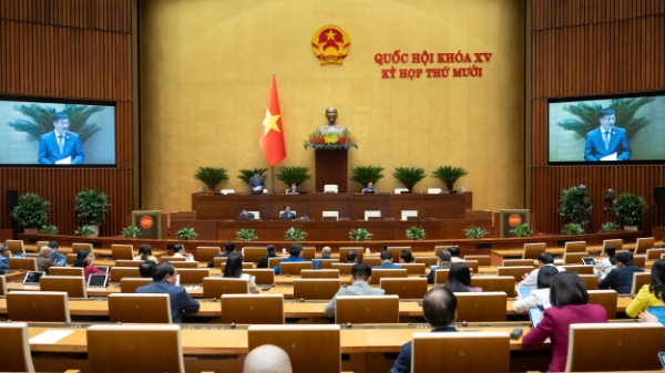 Đề xuất sửa đổi Luật Kinh doanh bảo hiểm: Cắt giảm 30% điều kiện đầu tư nhưng vẫn bảo đảm an toàn hệ thống