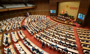 Mở rộng phân cấp, phân quyền gắn với kiểm soát rủi ro nợ công