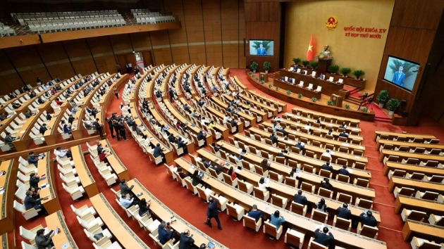 Luật sửa đổi, bổ sung một số điều của Luật Giá