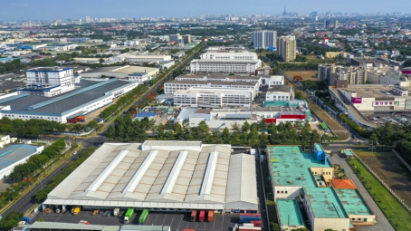 HCM City plans to add 6,800 ha of industrial land for lease 