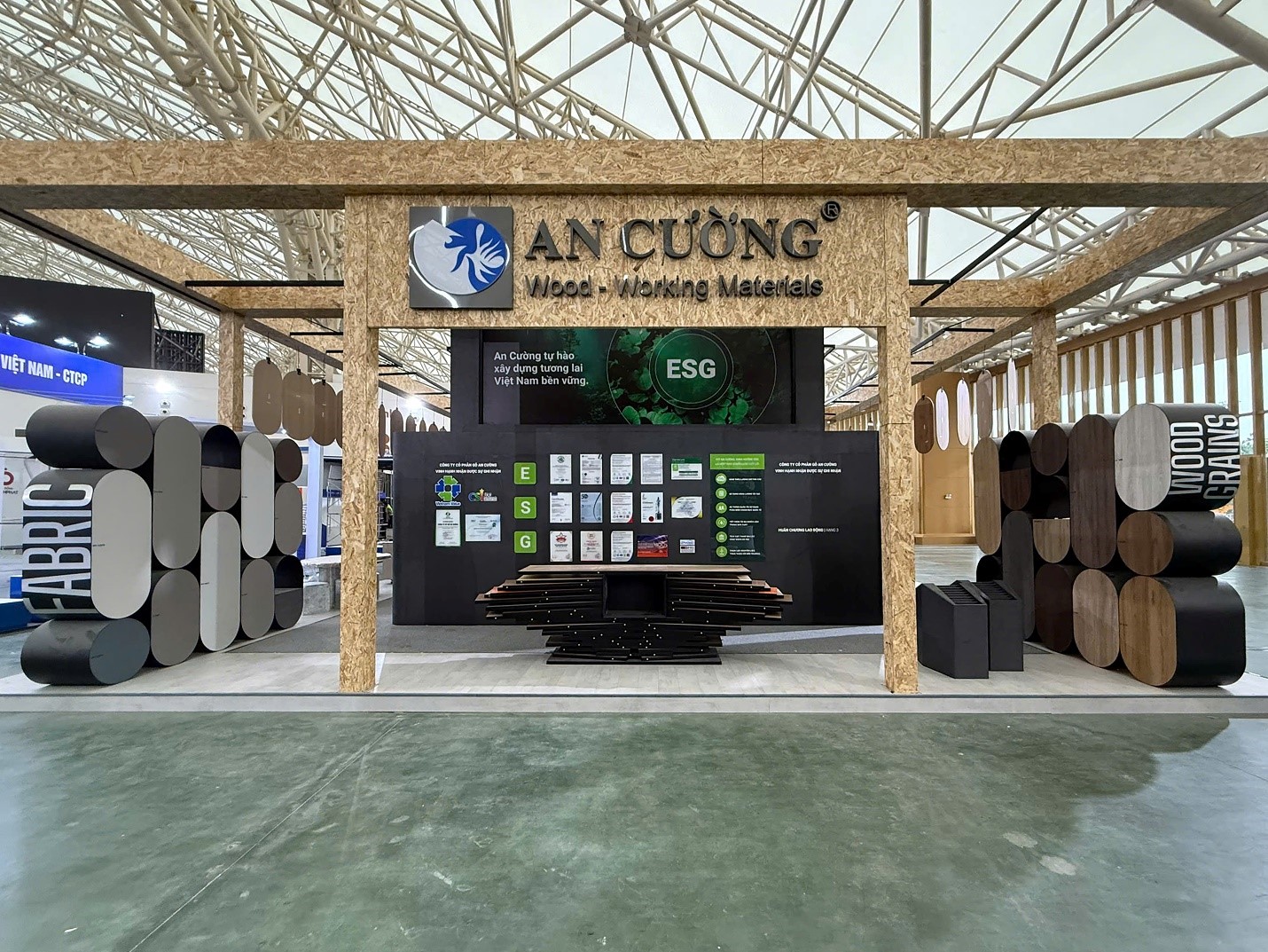 An Cường tiếp tục đón nhận thành quả từ khoản đầu tư chiến lược vào Thắng Lợi - Ảnh 1