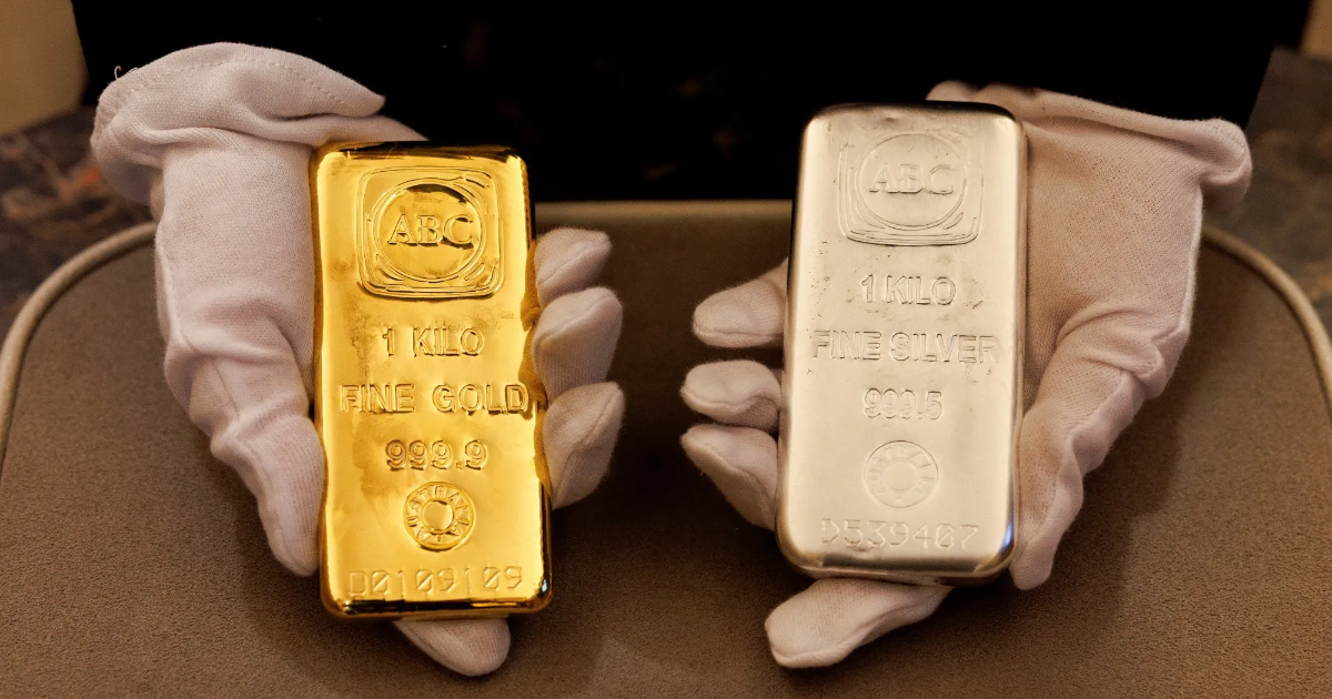 Thiếu động lực bứt phá, giá vàng tuần này chờ số liệu việc làm Mỹ