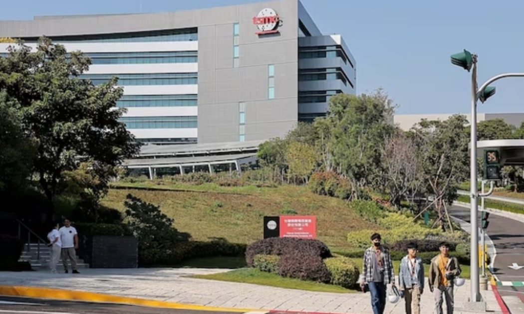 “Đế chế” bán dẫn TSMC có kế hoạch tăng giá chip tới 10% 