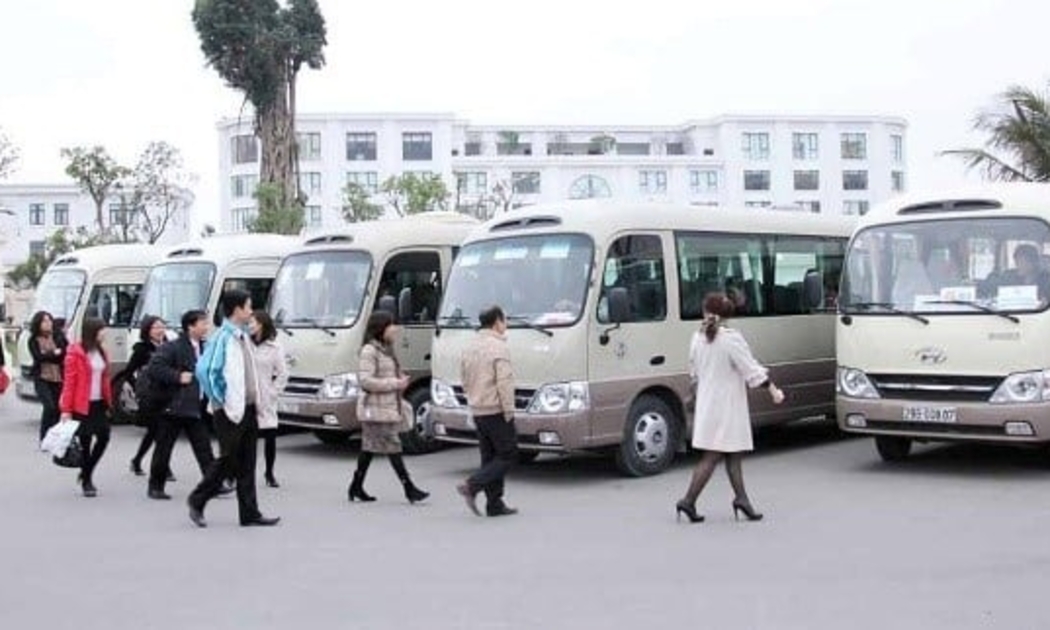 Ninh Bình chi 31 tỷ đồng hỗ trợ cán bộ, công chức đi làm xa