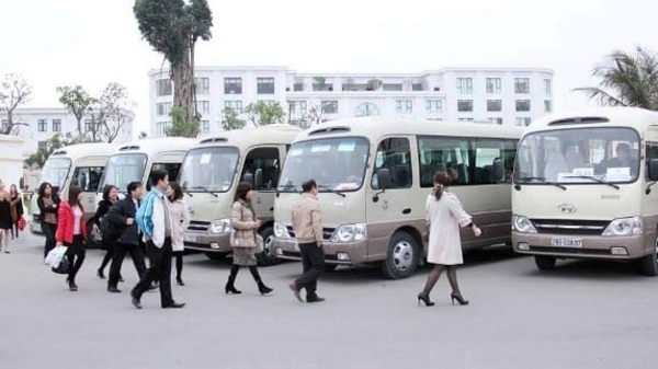 Ninh Bình chi 31 tỷ đồng hỗ trợ cán bộ, công chức đi làm xa