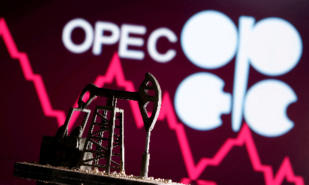 Lo thừa dầu, OPEC+ ngừng tăng sản lượng từ năm tới