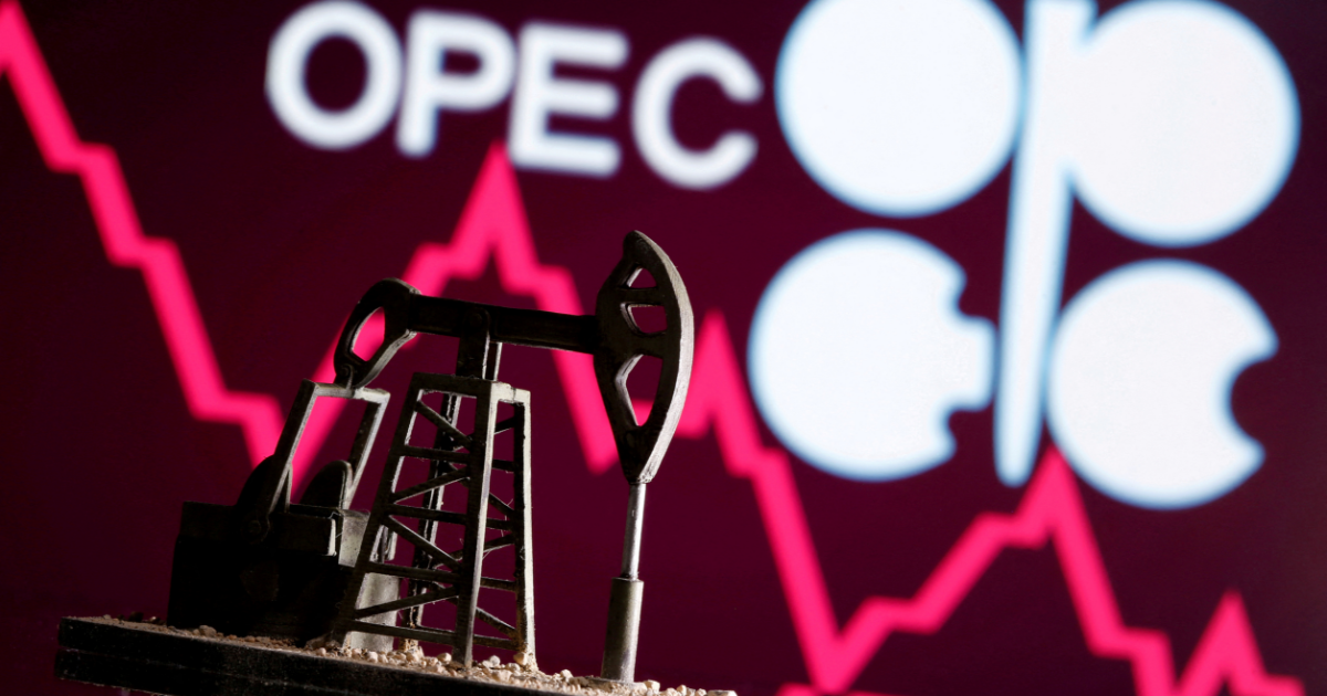 Lo thừa dầu, OPEC+ ngừng tăng sản lượng từ năm tới