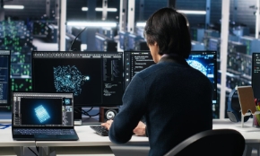 Một trong những yếu tố quyết định sự thành công của blockchain là mức độ tham gia của người dân, hộ gia đình và các doanh nghiệp. Ảnh: Freepik