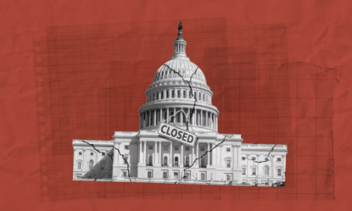 Những nguy cơ với nền kinh tế Mỹ trong đợt chính phủ đóng cửa lâu nhất lịch sử