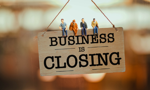 “Tỷ lệ sinh” và “tỷ lệ tử” của doanh nghiệp ở châu Âu