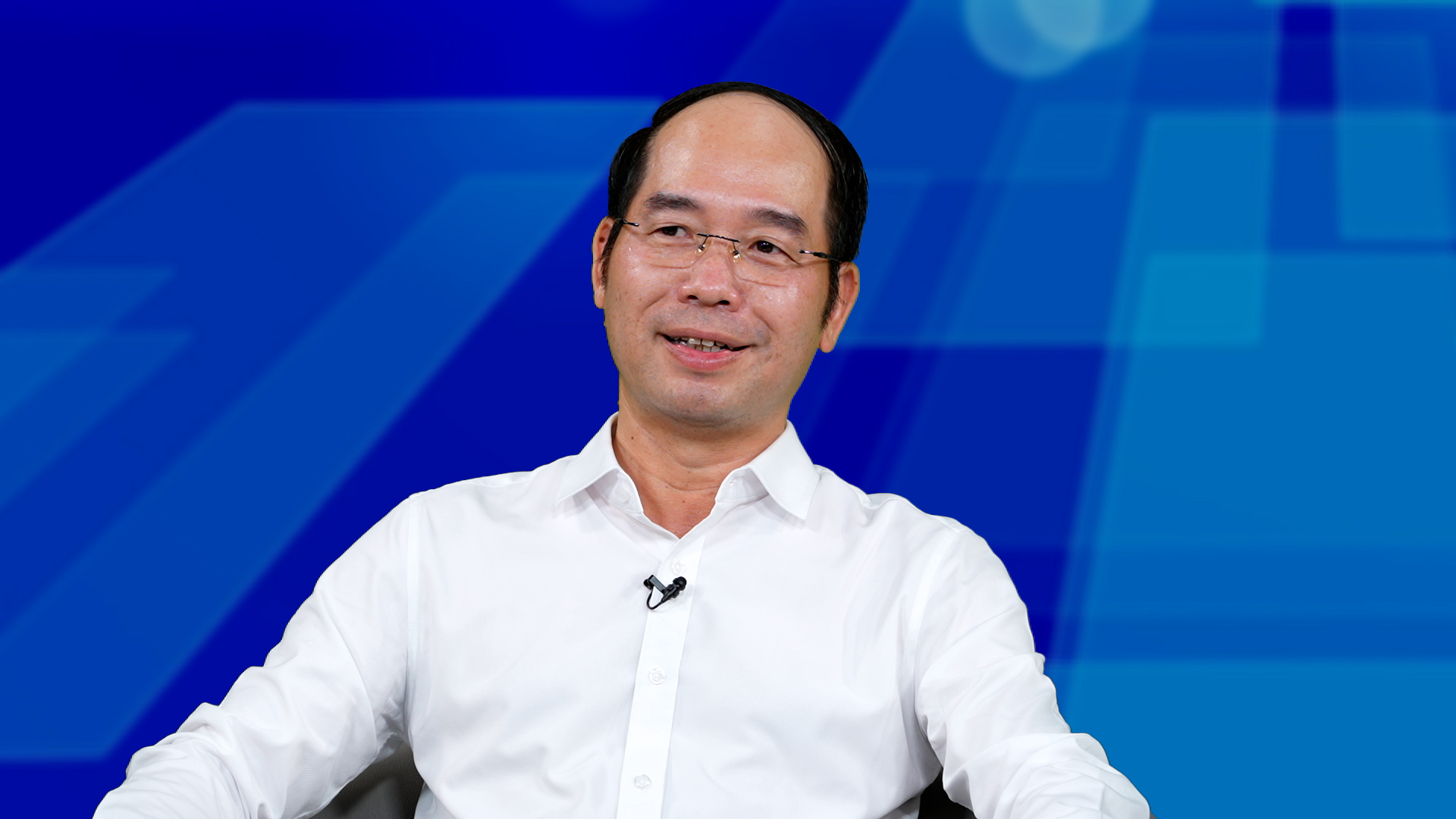 TS. Vũ Văn Khoa, Phó Viện trưởng Viện Nghiên cứu Cơ khí.