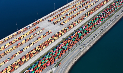 Tòa án Tối cao Mỹ sắp nghe điều trần về thuế quan của Tổng thống Trump