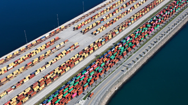 Tòa án Tối cao Mỹ sắp nghe điều trần về thuế quan của Tổng thống Trump