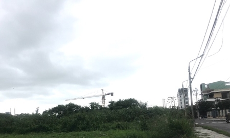 Đà Nẵng cho thuê nhiều khu đất trống chưa sử dụng