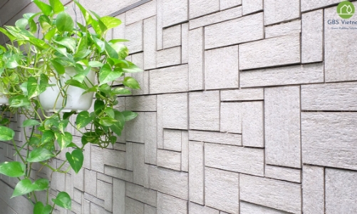 Sử dụng vật liệu xanh để nâng cao hiệu quả của công trình