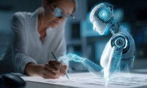 Chuyên gia “mách nước” 5 bí quyết sử dụng AI an toàn và hiệu quả.