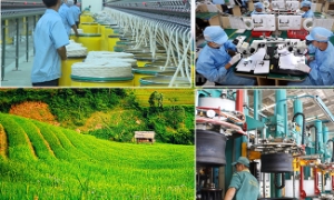 Gỡ rào cản, tạo cơ chế phát triển công nghiệp môi trường thành ngành kinh tế độc lập 