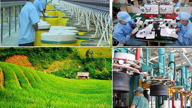 Environmental industry to become an independent economic sector