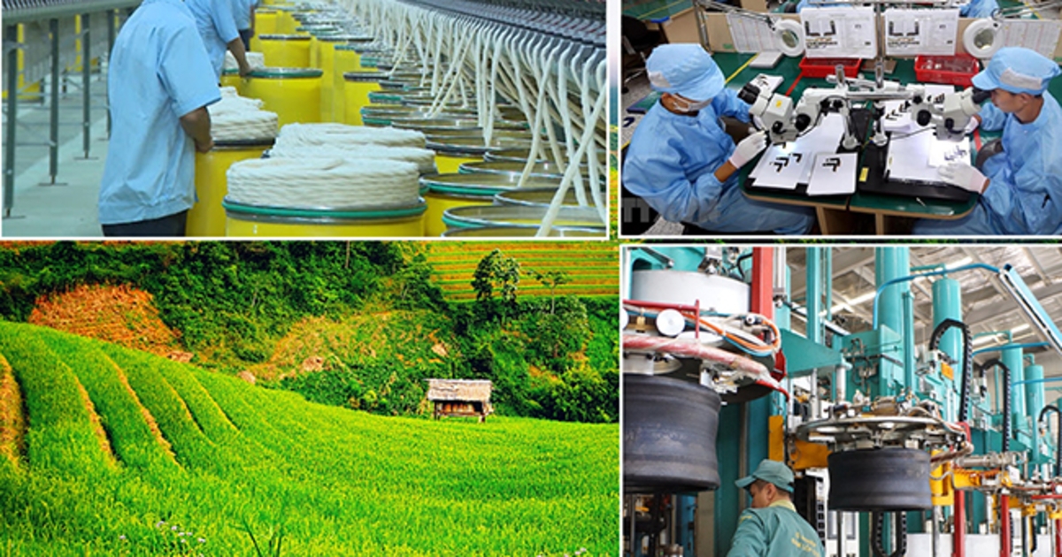 Gỡ rào cản, tạo cơ chế phát triển công nghiệp môi trường thành ngành kinh tế độc lập