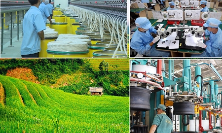 Chương trình phát triển ngành Công nghiệp môi trường Việt Nam giai đoạn 2025 - 2030 đặt mục tiêu từ nay cho đến năm 2030, tập trung vào xây dựng phát triển ngành trở thành một ngành kinh tế độc lập.
