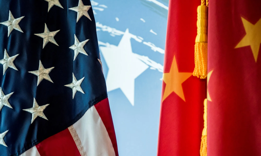Ảnh minh họa - Ảnh: Bloomberg.