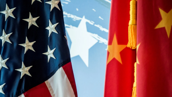 Trung Quốc dừng kiểm soát xuất khẩu đất hiếm và điều tra chip Mỹ