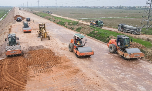 Thanh Hóa điều chỉnh kế hoạch đầu tư công với tại 18 dự án